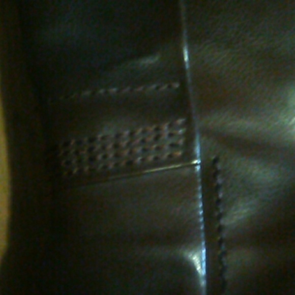 Mudd High Heeled Boots - Picture 3 of 4